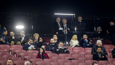 Orbán Viktor folytatja: Új stadion, régi mánia