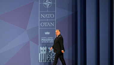 Ez a svédcsavar Orbán Viktort is megtréfálhatja
