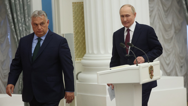 Már csak a megosztó politikában és a megfélemlítésben hisz a Fidesz