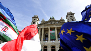A Fidesz azt szeretné, ha kudarcként élnénk meg az EU-s tagságunkat