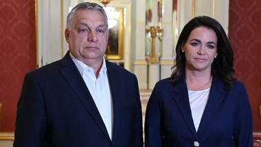 Kilazultak a csavarok, de még nem inog Orbán Viktor rendszere
