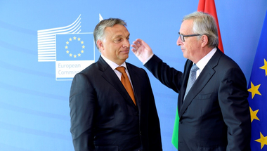 Ki jár jól, ha az EU elzárja a pénzcsapokat Magyarország elől?