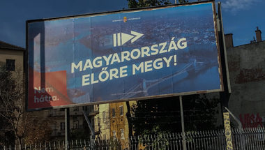 A Fidesz kommunikációjában a vágyak továbbra is fontosabbak a realitásoknál