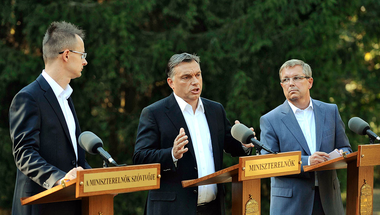 A történelmi lecke, melyet még nem tanult meg Orbán Viktor