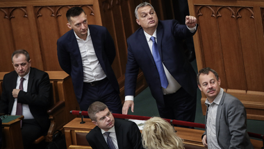 Az Index megszerzése régóta rajta volt Orbán Viktor bakancslistáján