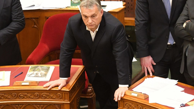 Orbán Viktort most a bosszúvágy vezérli, ami nem jó hír a Fidesz híveinek