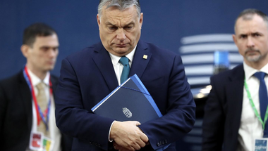 Továbbra is kormánya népszerűsége a legfontosabb célja Orbán Viktornak