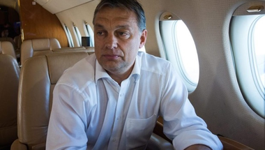 Onnan kapott tockost Orbán Viktor, ahonnan biztosan nem számított rá