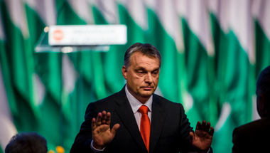 Fidesz-kongresszus: Az önámítás diszkrét bája