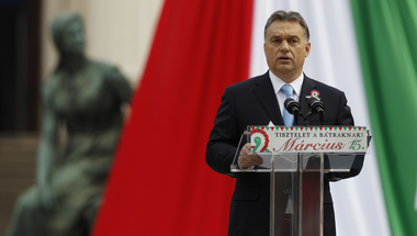 Ilyen lett volna Orbán Viktor őszinte ünnepi beszéde
