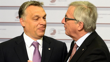 Tasli 2.0, avagy Orbán Viktor a nagyszínpadon