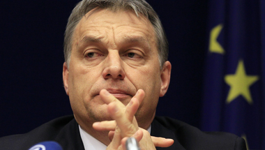 Ilyen lenne az Európai Unió, ha Orbán Viktorra bíznánk