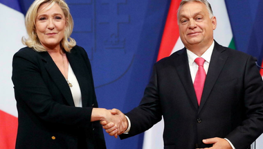 Bármilyen meglepő, de Orbán modellje csak Magyarországon működik