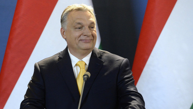 Bárki, bármiről kérdezheti Orbán Viktort, ő semmi újat nem mond nekünk