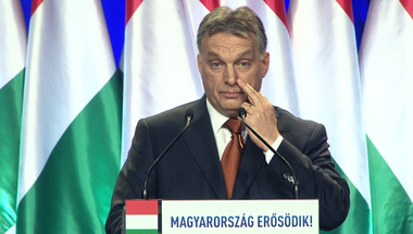 Mikor mond igazat Orbán Viktor? Most vagy soha?