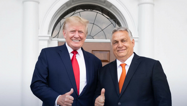 Így néz ki Trump és Orbán gazdasági semlegessége