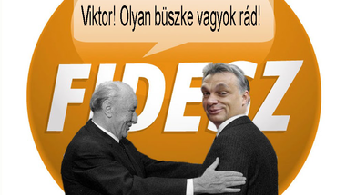 Valóban a nemzetközi baloldal ellen harcol Orbán Viktor?