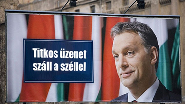 Dilemmák a Fideszben–variációk egy bénára