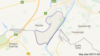 A Tisza túloldalára tevődhet át menekültek útvonala szeptember közepétől