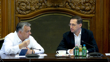 Így bukta el végleg az Orbán-kormány az államadósság elleni szabadságharcot