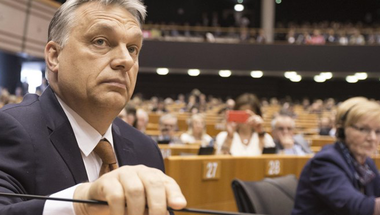 Mi vagyunk Orbán Viktorért, vagy ő értünk?
