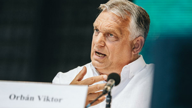 Orbán Viktor négy pontja mindent elmond a kormány szemfényvesztő kommunikációjáról