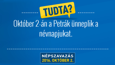 Így éld túl a Fidesz népszavazási kampányát!