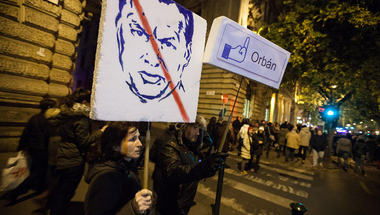 Öt frontvonal, melyeken keményen kell küzdenie az Orbán-kormánynak