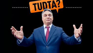 Hét javaslat a Stop Orbán törvénycsomaghoz