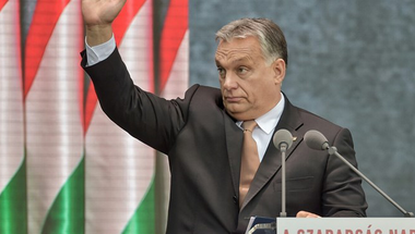 Az őszinteség ritka vendég Orbán Viktor kormányánál