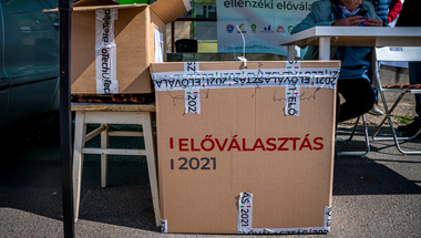 Az előválasztás valós képet mutat a magyar ellenzék állapotáról és lehetőségeiől