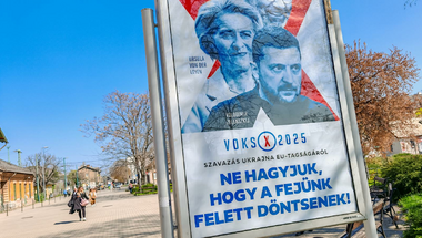 A Fidesz legfőbb célja most a pánik elkerülése