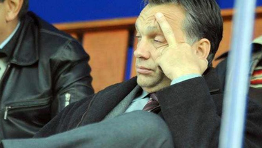 Itt van Orbán Viktor tíz legdurvább rémálma
