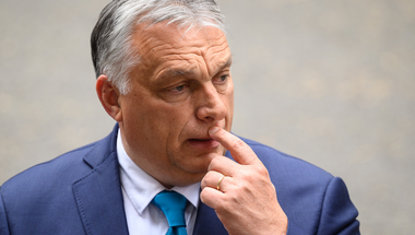 Az Orbán-kormány a válságkezelésben is cinikus marad