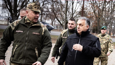 Nagy átverés Orbán „semleges” politikája