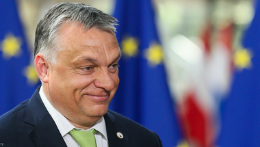 Orbán Viktor nyíltan hadat üzent a jogállamiságnak