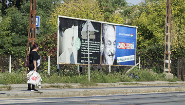 A Fidesz durvuló kampánya arra utal, hogy van mit veszteniük október 13-án