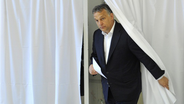 A népszavazás, amelyre a Fidesz felteszi a jövőjét