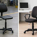 Miért más az ergonómia az ipari székeknél, mint az irodaiaknál?