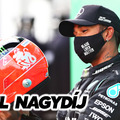 FUTAM KIBESZÉLŐ: Tribün Szélárnyék - Daniel Ricciardo csak megcsinálta