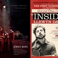 DUPLA VETÍTÉS - Jersey Boys / Inside Llewyn Davis