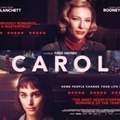 FILM/KÖNYV - Carol