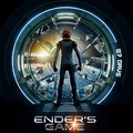 FILM/KÖNYV - Ender's Game