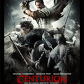 A kilencedik légió (Centurion)