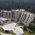 HOTEL IGMAN - A Délszláv háború hagyatéka