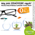 Két szemüveg két irányba? Ehelyett már van praktikusabb megoldást!