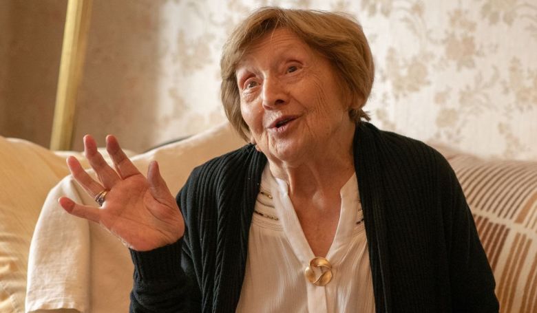 101 évesen lett újra magyar állampolgár
