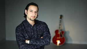 Lélek nélkül nem szól jól a zene a világhírű jazzgitáros szerint
