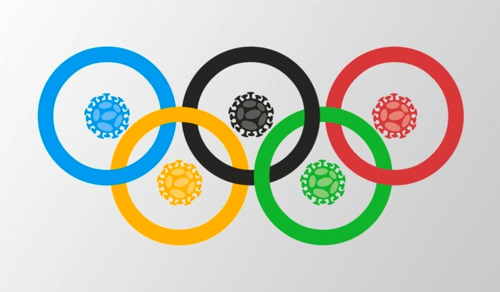A járvány racionalizálja az olimpiát