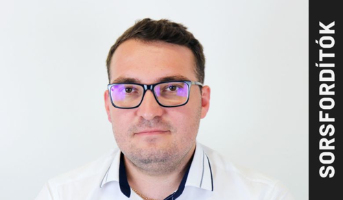 „Az emberi értékek nem a bőrszíntől függenek”